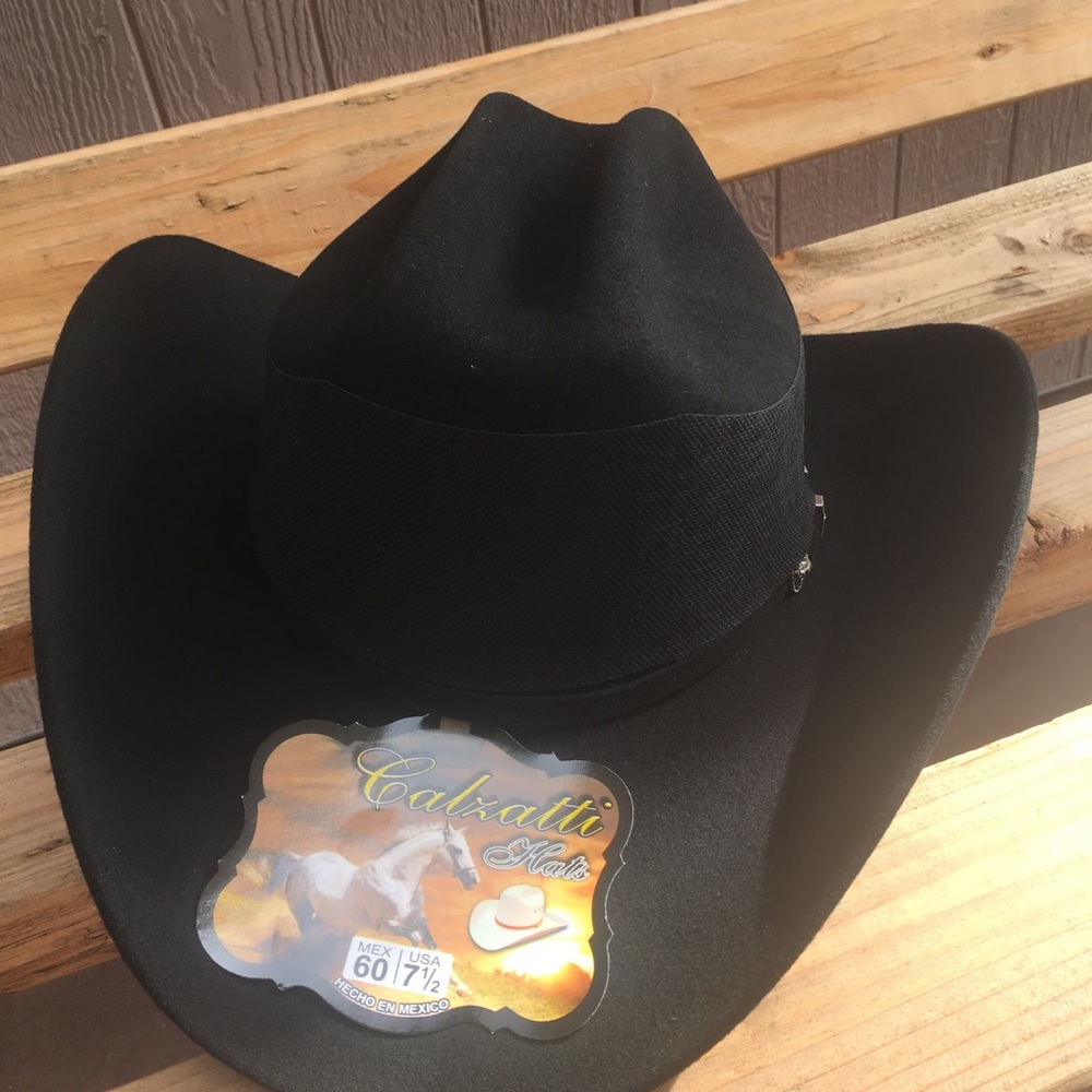 High quality wool hat unisex